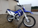     Yamaha WR250R 2009  7
